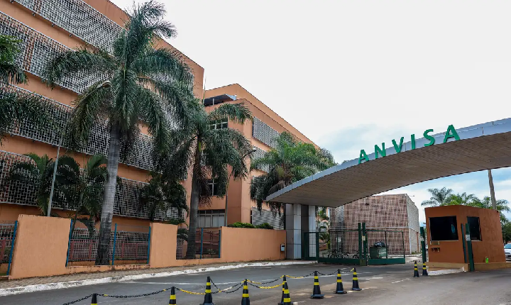 Anvisa proíbe caneta emagrecedora vinda do Paraguai