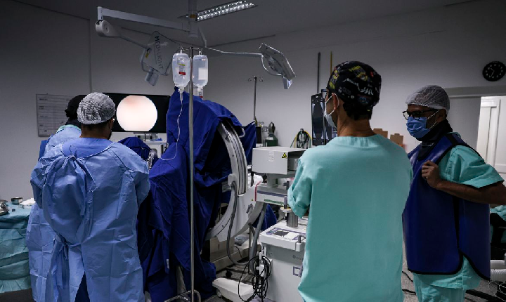 Censo busca conhecer trabalhadores do SUS para melhorar atendimento