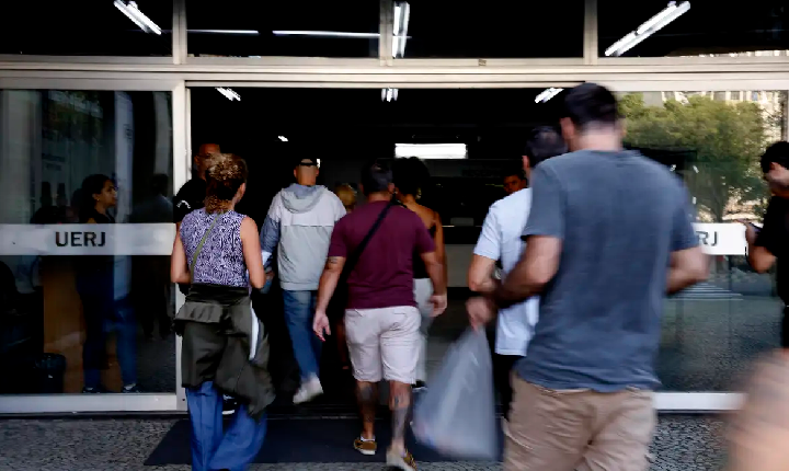 CNU 2025: candidatos devem consultar locais de prova com antecedência