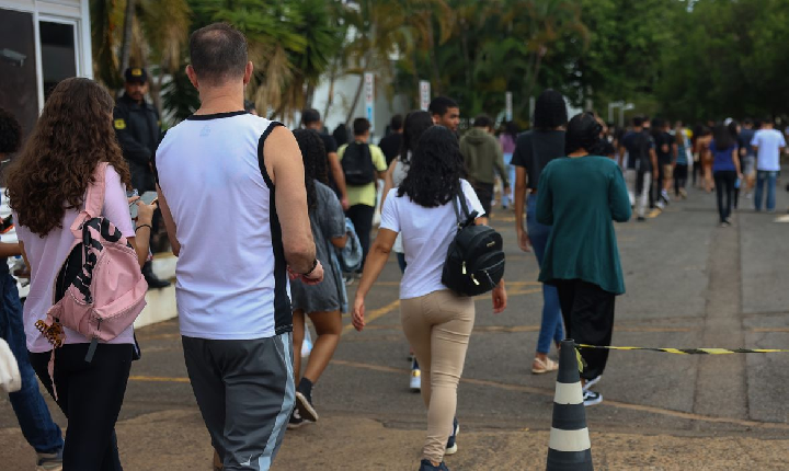 Inscrições para vagas remanescentes do Fies começam nesta quinta-feira