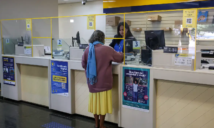 Mais de 90% dos aposentados que fizeram acordo foram ressarcidos