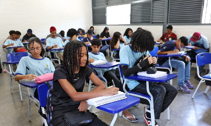 Pé-de-Meia: nascidos em julho e agosto recebem 7ª parcela
