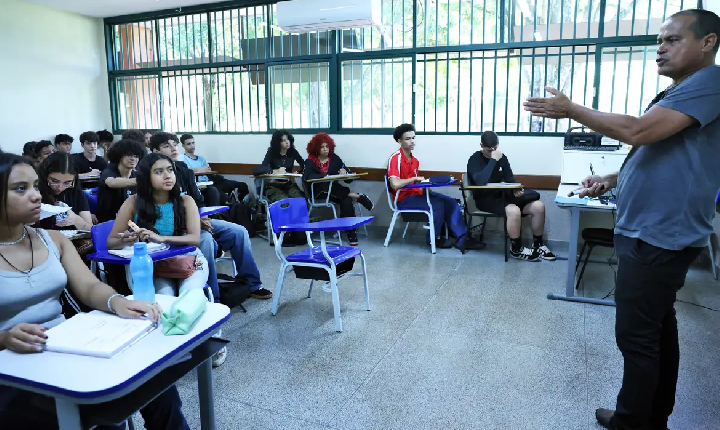 Prazo para isenção de taxa no CNU dos Professores termina nesta sexta