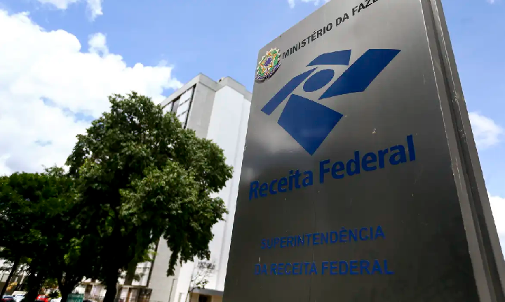Receita libera consulta ao terceiro lote de restituição do IR 2026