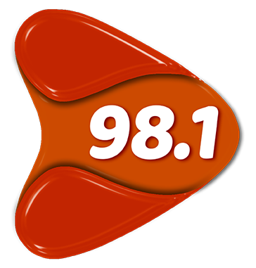 RÁDIO ECLUSA FM 98.1 ECLUSA