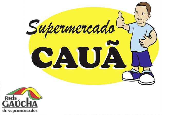 Supermercados Cauã