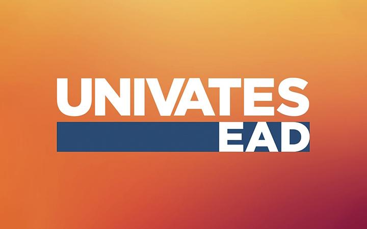UNIVATES EAD