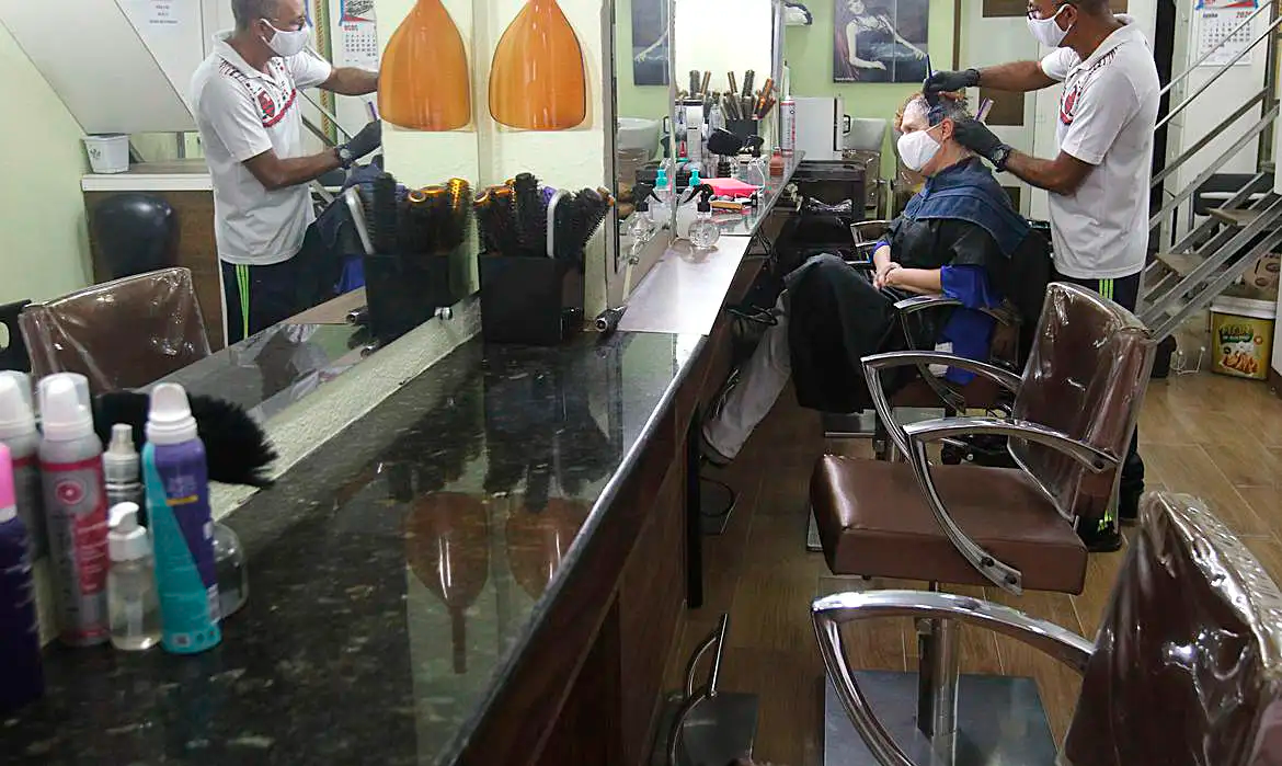 Abertura de pequenos negócios bate recorde em 2026