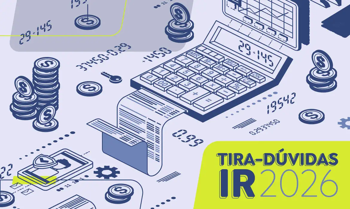 Saiba quem deve declarar Imposto de Renda em