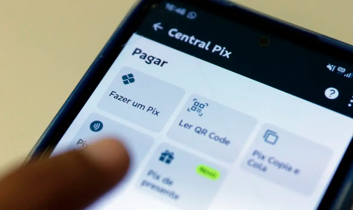 Nova regra do Pix amplia prazo para contestar golpe